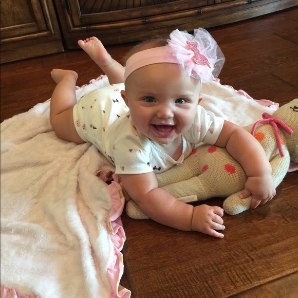 Meet your Posher, Kaycee - Picture 3 of 8